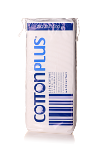 قطن ايطالي طبي 100جم Cotton Plus