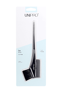 فرشة صبغة بمشط ثلجي UNIPRO