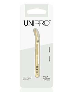ملقاط ذهبي UNIPRO