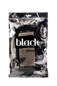 ليفة بحبلProfessional -BLACK