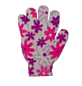 ليفةجسم باصابع رسوم ملونةProfessional - GLOVE