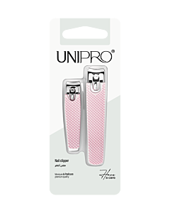 قصافتين أظافر صغير وكبير بكرت UNIPRO