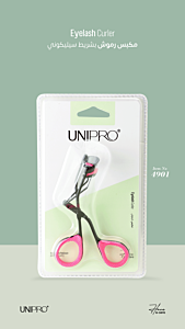 مكبس رموش UNIPRO