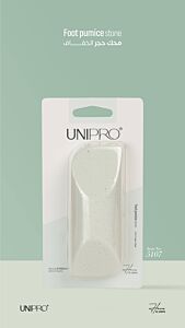 محك قدم حجر خفاف UNIPRO