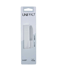 ملمع زجاجي مع عبوة حافظة UNIPRO