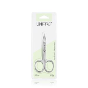 مقص 9سم رأس رفيع مستوي * UNIPRO