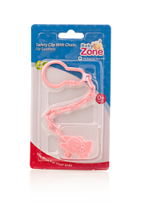 سلسلة لهايه BABY ZONE