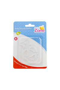 عضاضة اطفال (حصان) Baby Zone