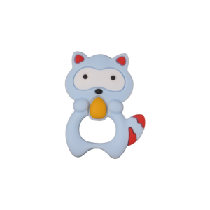 عضاضة اسنان BabyCareZone BPA Free