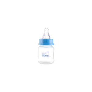 Baby Zone رضاعة 60مل للعصير BPA