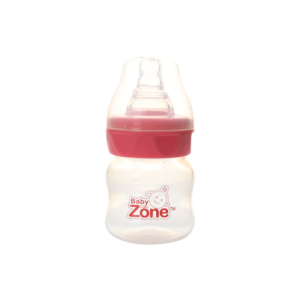 Baby Zone رضاعة 50 مل بكرت