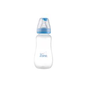 رضاعة 240مل Baby Zone BPA free