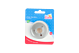 لهاية حلمة مطاط طبيعي 6-18شهرbaby_zone