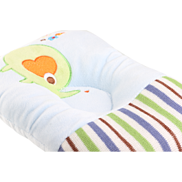 وســـادة أطفــال ملونة Baby Zone