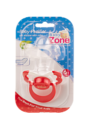 لهاية Baby Zone بغطاء