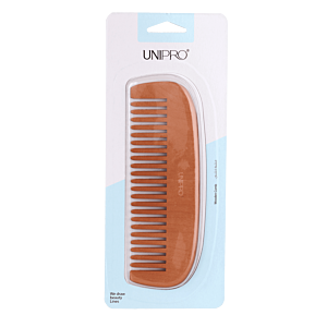 UNIPRO WOOD Hair Brush
