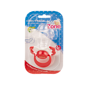 Baby Zone Pacifier