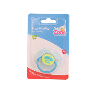 Baby Zone Pacifier