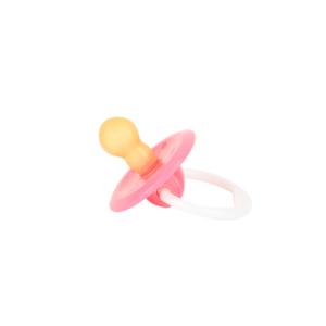 Baby Zone YELOW Pacifier