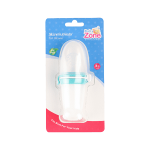 Baby Zone large capacity pacifier