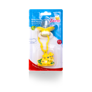 Baby Zone Baby Pacifer