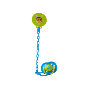 BABY ZONE Baby Nipple clip