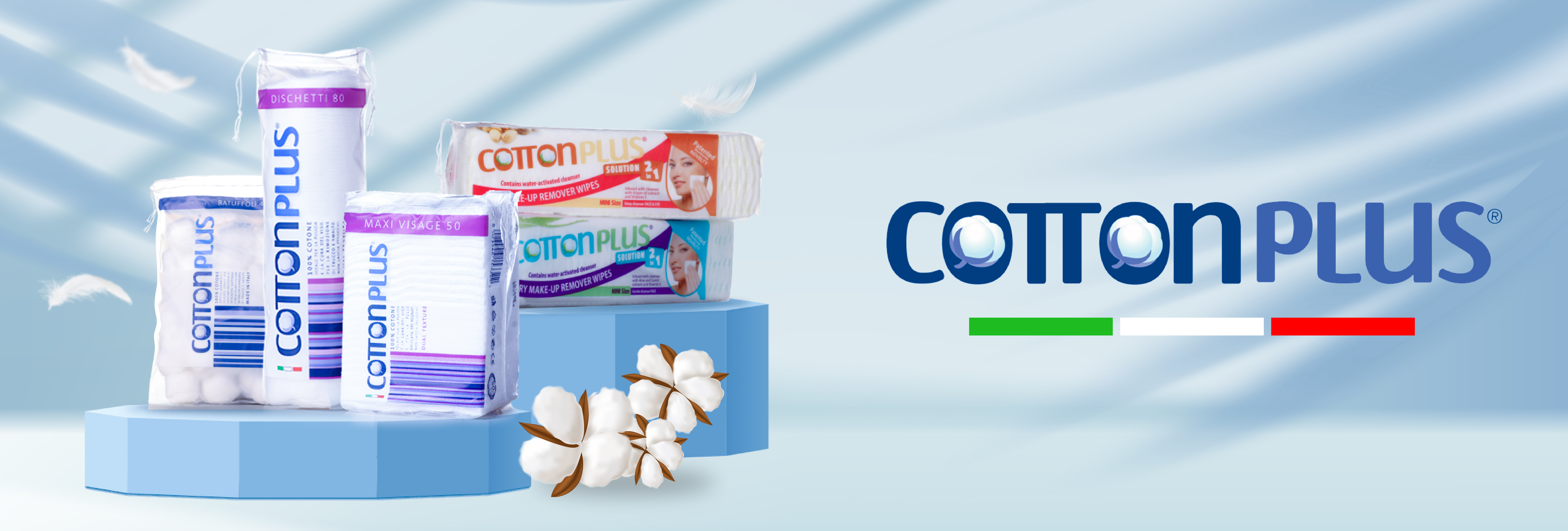 Cotton Plus
